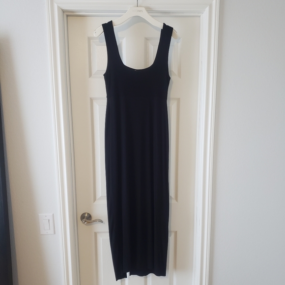 ASOS Midi Tank Dress - Picture 5 of 8
